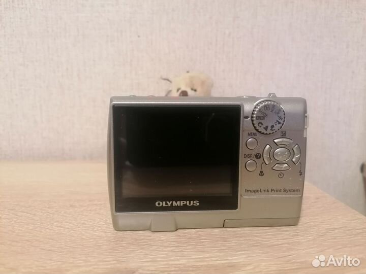 Olimpus FE-140