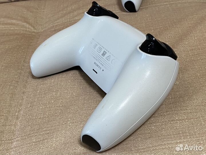 Оригинальные Геймпады Sony PS5 DualSense