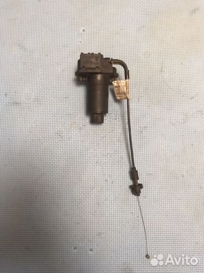 Моторчик привода круиз контроля