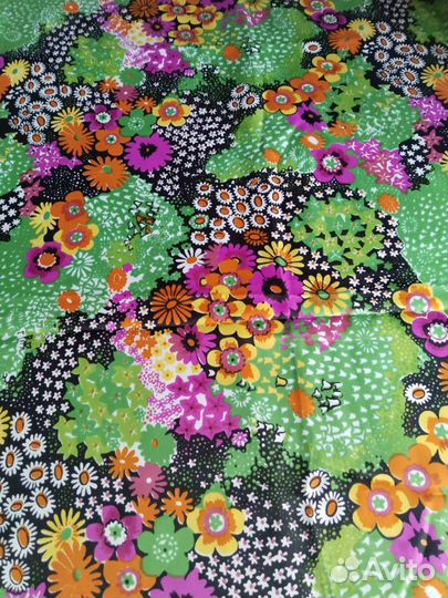 Отрезы тканей