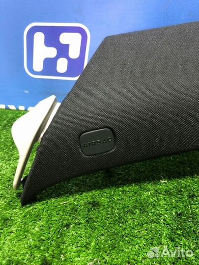 Обшивка стойки Mercedes Glc W253 OM651 2018