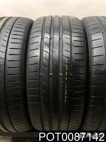 Continental ContiSportContact 5 225/40 R18 99R