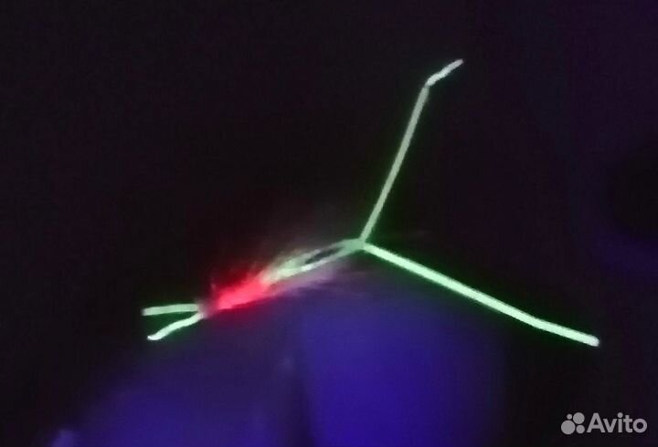 Рачки на фару