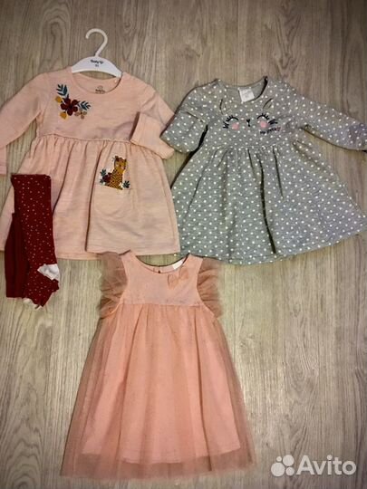 Платья+колготки