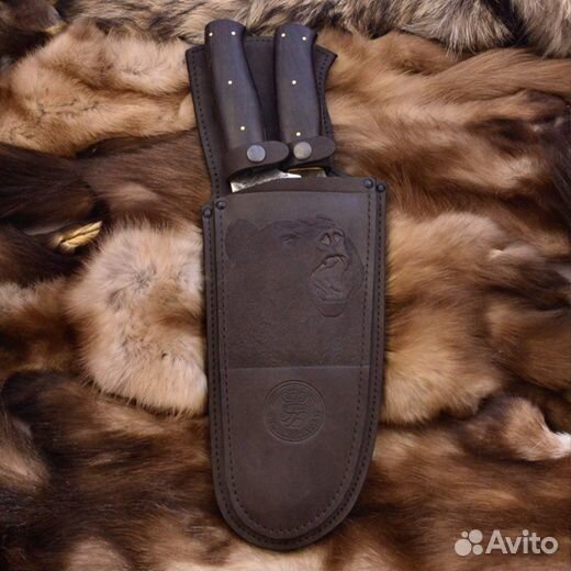 Набор из 2 тяпок цельнометаллические ручная ковка