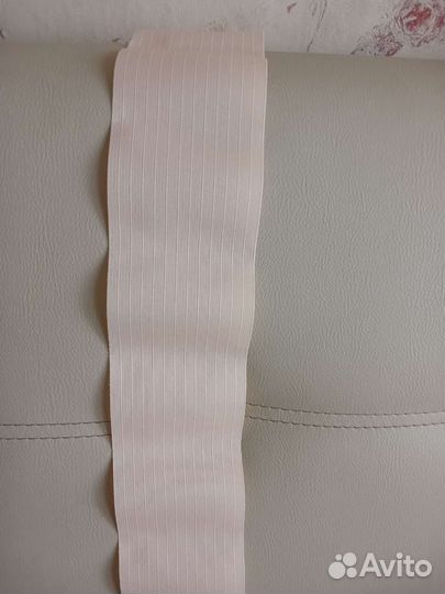 Жалюзи вертикальные новые