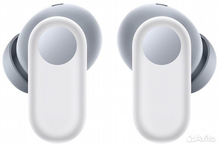 Наушники OnePlus Nord Buds 2r серый