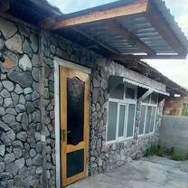 Дом 80 м² на участке 2 сот., Мингечевир (Мингечаур)