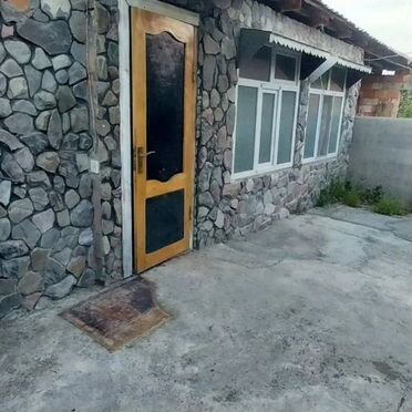 Дом 80 м² на участке 2 сот.