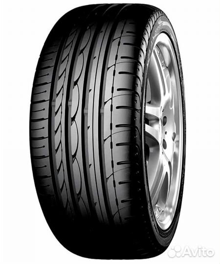Yokohama Advan Sport V103S 245/45 R17 95Y