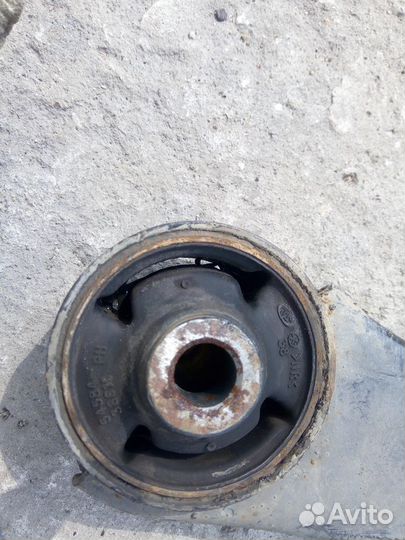 Рычаги передние Hyundai Sonata. Оригинал, Б/У