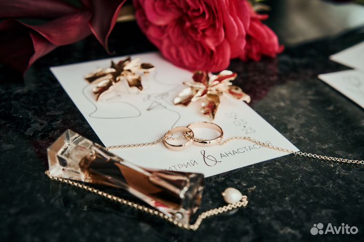 Свадьба под ключ (фото+видео+ведущий+ди-джей)