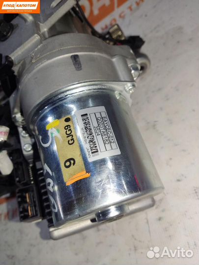 Электроусилитель руля Mazda 6 GL GJ 2012