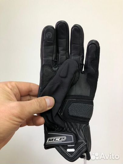 Перчатки MCP M