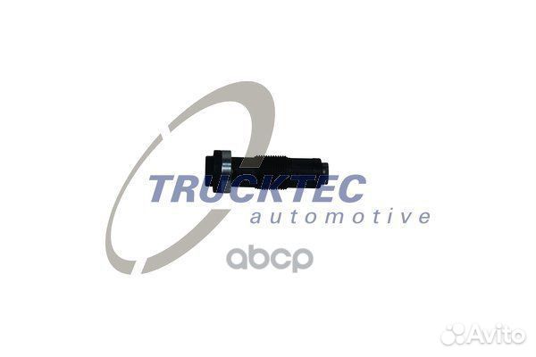 Натяжитель, цепь привода 0212224 TruckTec