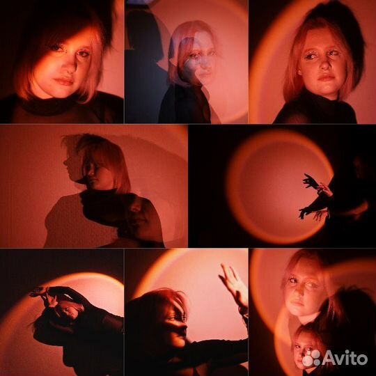 Фотограф Москва