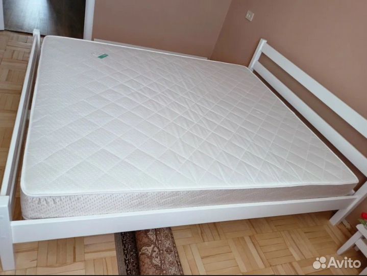 Матрас ортопедический