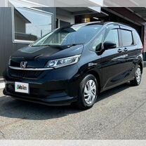 Honda Freed 1.5 CVT, 2020, 27 225 км, с пробегом, цена 1 410 000 руб.