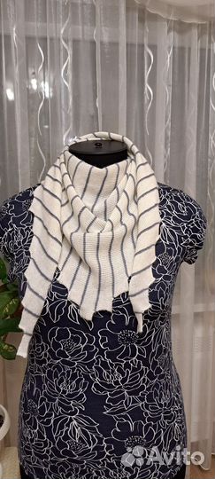 Косынка - бактус -шали