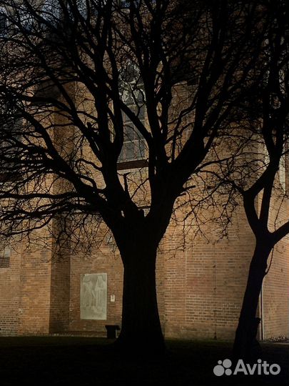 Гид по тайному Калининграду