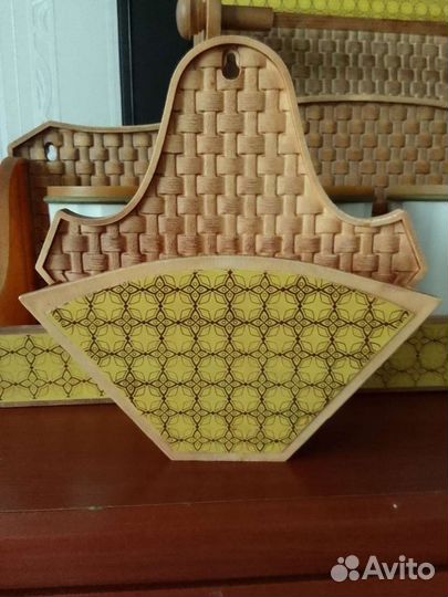 Кухонный набор СССР