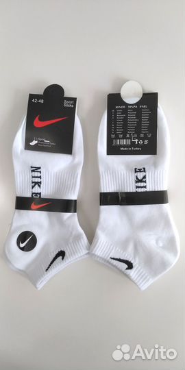 Мужские носки Nike