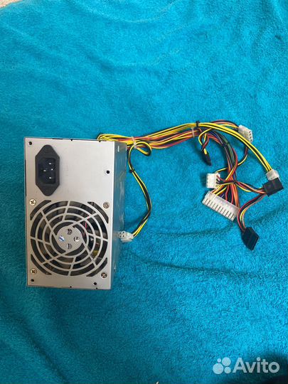 Блок питания 450w
