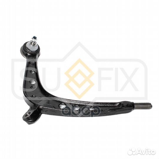 Рычаг подвески нижний перед прав SH1722 sufix