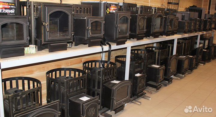 Печь для бани Везувий Легенда Ковка 16 (271)