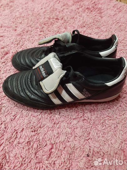 Сороконожки adidas