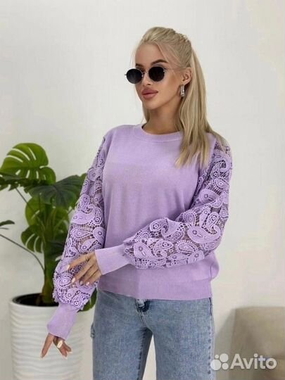 Кофта женская