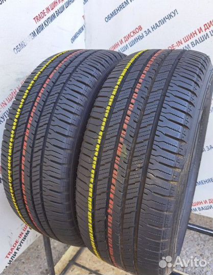 Hankook Smart Flex AH35 235/60 R16 97S