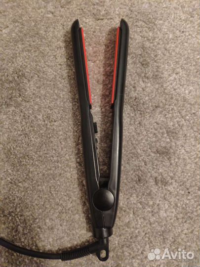 Выпрямитель для волос Valera