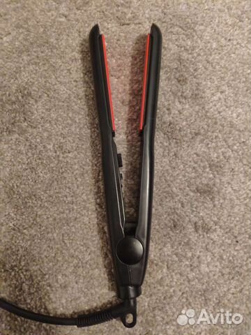 Выпрямитель для волос Valera