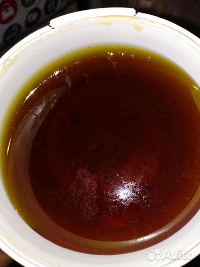 Сахарная паста для шугаринга