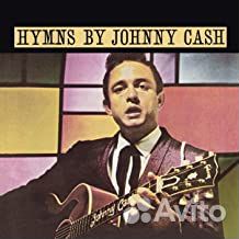 Johnny cash - Hymns By Johnny Cash (CD)