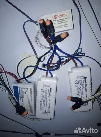 Светильник потолочный Sneha