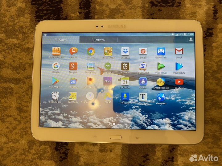 Samsung galaxy tab3