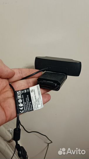 Веб-камера Logitech c920 HD Pro