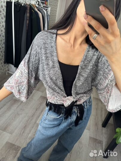 Кардиган женский