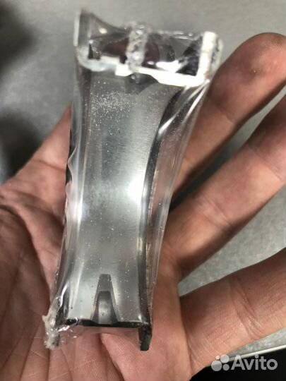 Подшипник скольжения коленвала 21020-26475