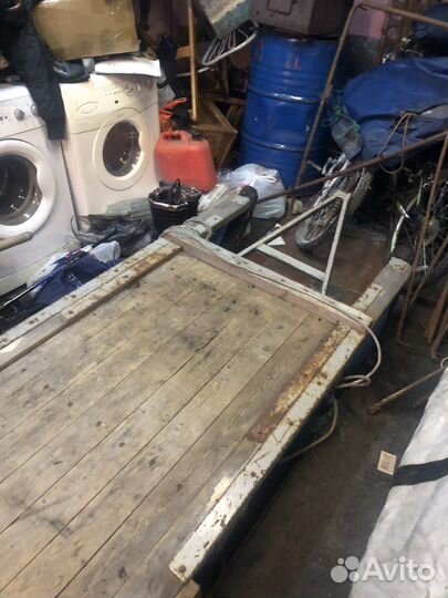 Охота и рыбалка