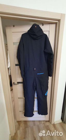 Сноубордический комбинезон Horsefeathers