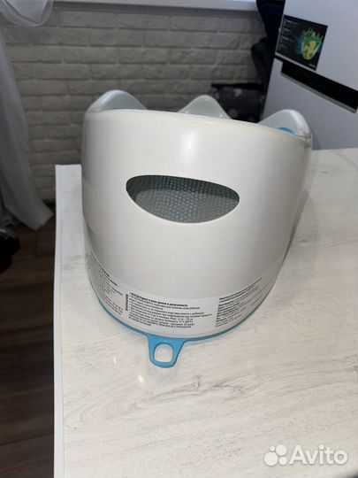 Горка для купания angelcare