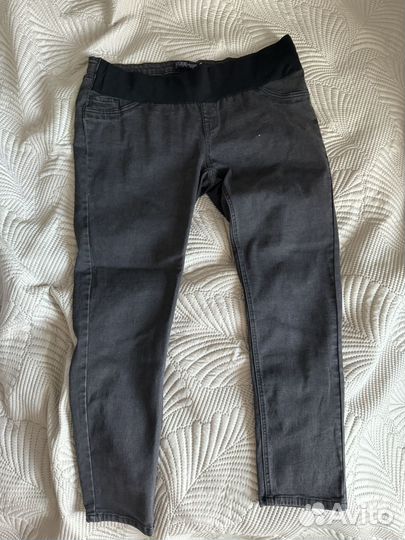 Джинсы для беременных
