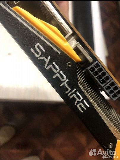 Видеокарта