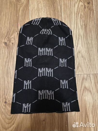 Балаклава Marcelo Miracles