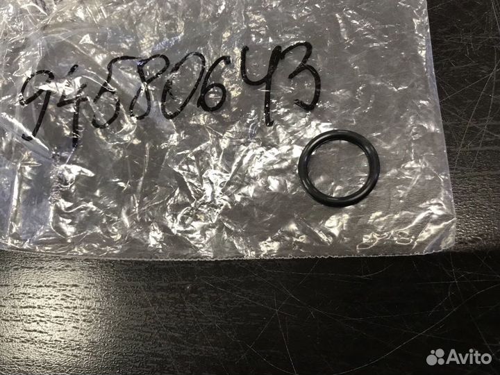 Прокладка трубки маслоприемника Nexia/Lacetti