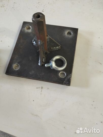 Крепёж подвесной