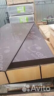 Опалубка перекрытия